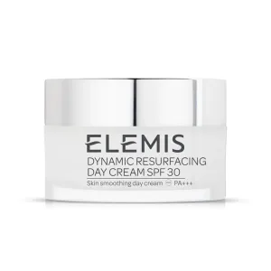Elemis Crema notte levigante per il viso SPF 30 Dynamic Resurfacing (Day Cream) 50 ml