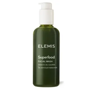 Elemis Gel viso detergente Superfood (Facial Wash) 200 ml