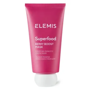 Elemis Maschera viso detergente Superfood (Berry Boost Mask) 75 ml