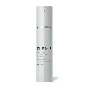 Elemis Maschera viso in gel Dynamic Resurfacing (Gel Mask) 50 ml