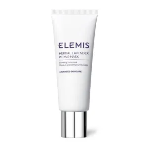 Elemis Maschera viso lenitiva Skin Solutions (Herbal Lavender Repair Mask) 75 ml