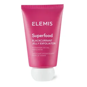 Elemis Scrub viso fine antiossidante Superfood (Blackcurrant Jelly Exfoliator) 50 ml