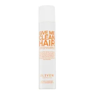 Eleven Australia Give Me Clean Hair Dry Shampoo shampoo secco per capelli rapidamente grassi 200 ml