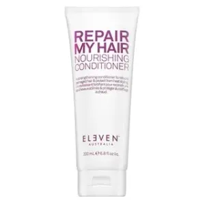 Eleven Australia Repair My Hair Nourishing Conditioner balsamo nutriente per capelli molto danneggiati 200 ml