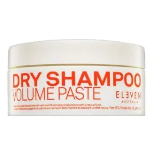 Eleven Australia Dry Shampoo Volume Paste pasta per lo styling per volume dei capelli 85 g