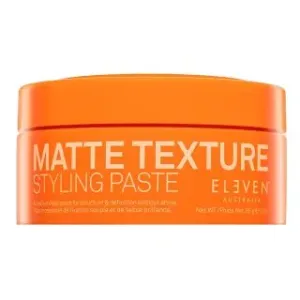 Eleven Australia Matte Texture Styling Paste pasta per lo styling per definizione e forma 85 g