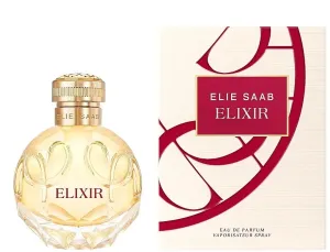 Elie Saab Elixir Eau de Parfum da donna 100 ml