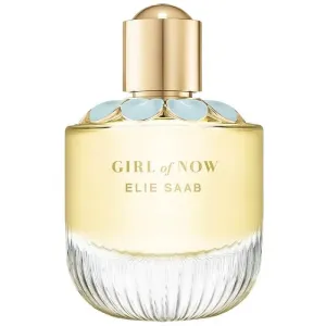 Elie Saab Girl of Now Eau de Parfum da donna 90 ml