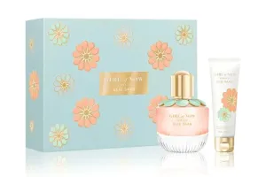 Elie Saab Girl Of Now Lovely - EDP 50 ml + lozione corpo 75 ml