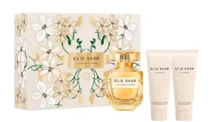 Elie Saab Le Parfum - EDP 90 ml + gel doccia 75 ml + lozione corpo 75 ml