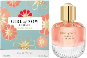 Elie Saab Girl of Now Forever Eau de Parfum da donna 30 ml