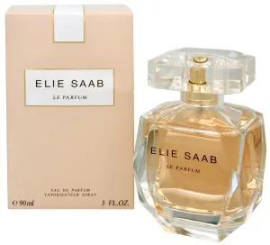 Elie Saab Le Parfum Eau de Parfum da donna 30 ml