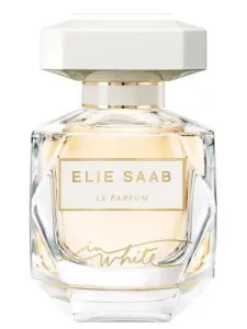 Elie Saab Le Parfum in White Eau de Parfum da donna 90 ml