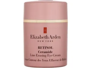Elizabeth Arden Crema contorno occhi levigante Ceramide (Line Erasing Eye Cream) 15 ml
