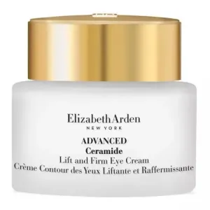 Elizabeth Arden Crema contorno occhi lifting rassodante Advanced Ceramide (Lift and Firm Eye Cream) 15 ml