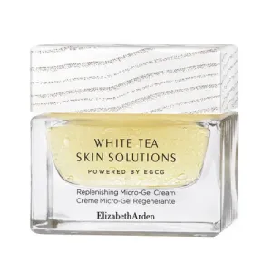 Elizabeth Arden Crema gel per il viso White Tea Skin Solutions (Replenishing Micro-Gel Cream) 50 ml
