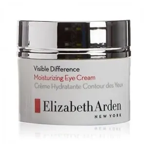 Elizabeth Arden Crema idratante contorno occhi Visible Difference (Moisturizing Eye Cream) 15 ml