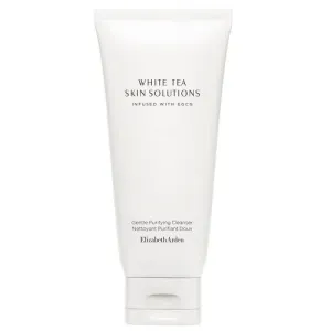 Elizabeth Arden Gel viso detergente White Tea Skin Solutions (Gentle Purifying Cleanser) 125 ml