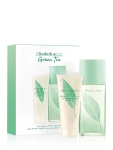 Elizabeth Arden Green Tea - EDT 100 ml + crema corpo 100 ml