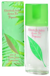 Elizabeth Arden Green Tea Tropical - EDT 1 ml - campioncino