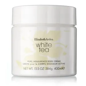 Elizabeth Arden White Tea - crema corpo 400 ml