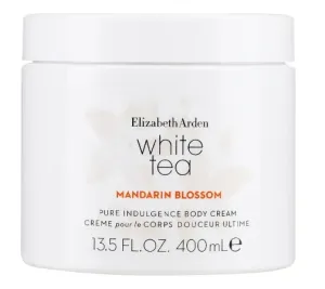 Elizabeth Arden White Tea Mandarin Blossom - crema corpo 400 ml