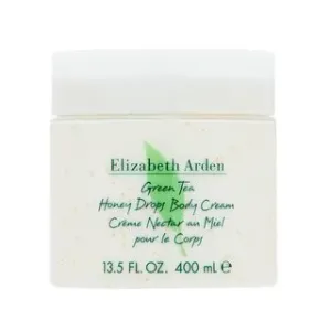 Elizabeth Arden Green Tea crema per il corpo da donna 400 ml
