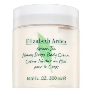 Elizabeth Arden Green Tea crema per il corpo da donna 500 ml #1756605