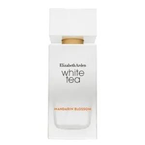 Elizabeth Arden White Tea Mandarin Blossom Eau de Toilette da donna 50 ml