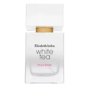 Elizabeth Arden White Tea Wild Rose Eau de Toilette da donna 30 ml