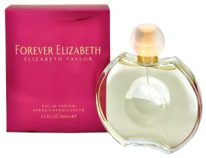 Elizabeth Taylor Forever Elizabeth Eau de Parfum da donna 100 ml