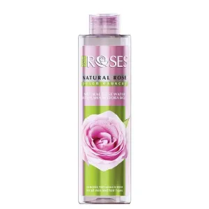 ELLEMARE Acqua di rose per il viso e capelli Roses (Natural Rose Water) 250 ml
