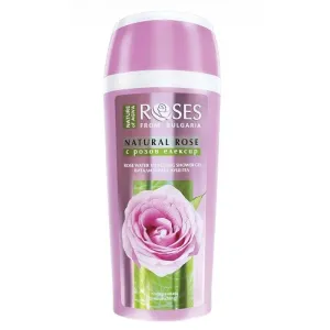 ELLEMARE Gel doccia nutriente Roses Natural Rose (Shower Gel) 250 ml