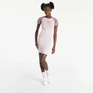 Ellesse Tion Dress Light Pink #220074