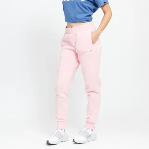 ellesse Hallouli Jogger Pants Pink #231100