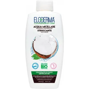Eloderma Acqua micellare con estratto di cocco (Micellar Water) 300 ml