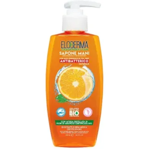 Eloderma Sapone mani liquido Fiori d’arancio (Hand Wash) 300 ml