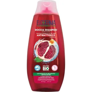 Eloderma Shampoo doccia Melograno (Shower Shampoo) 400 ml
