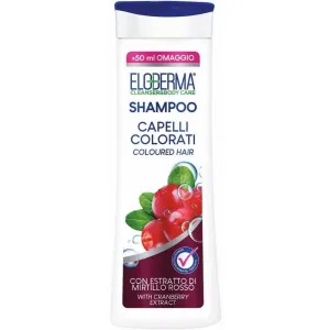 Eloderma Shampoo per capelli colorati (Shampoo) 300 ml