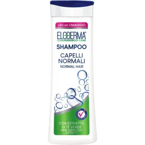 Eloderma Shampoo per capelli normali (Shampoo) 300 ml