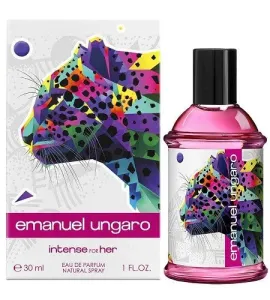 Emanuel Ungaro Intense for Her Eau de Parfum da donna 100 ml