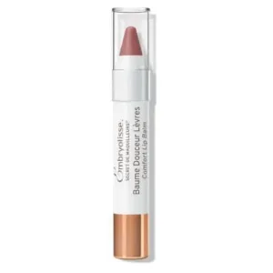 Embryolisse Balsamo labbra colorante con effetto idratante Artist Secret Pink (Comfort Lip Balm) 2,5 g