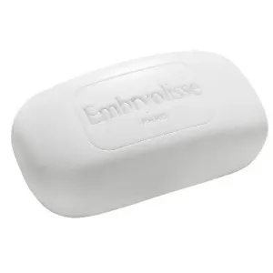 Embryolisse Sapone solido detergente per viso e corpo (Gentle Cleansing Bar) 100 g