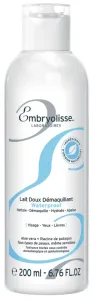 Embryolisse Struccante delicato del trucco waterproof (Gentle Waterproof Make-up Remover Milk) 200 ml