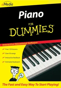 eMedia Piano For Dummies Mac (Prodotto digitale)