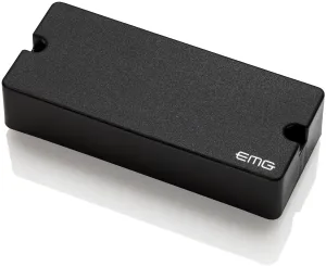 EMG 35DC Nero