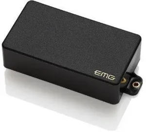 EMG 85 Black