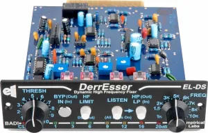 Empirical Labs DerrEsser Model EL-DS-H #104203
