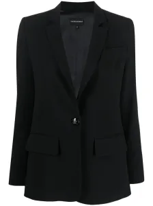 Una giacca Emporio Armani