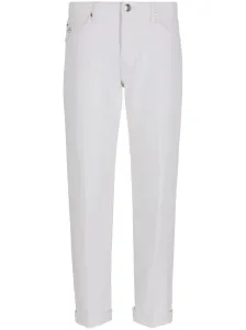 EMPORIO ARMANI - Jeans Denim In Cotone #2512893